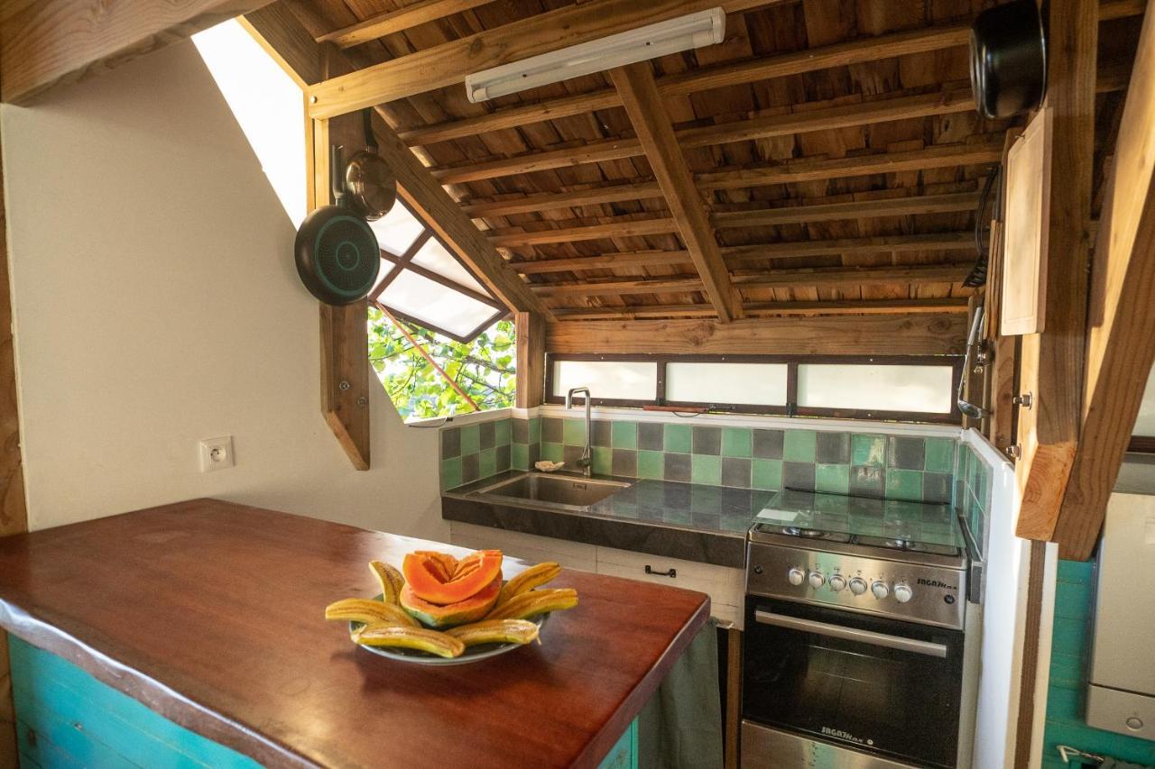 Fare Vavi Villa Taiarapu-Ouest Exterior photo